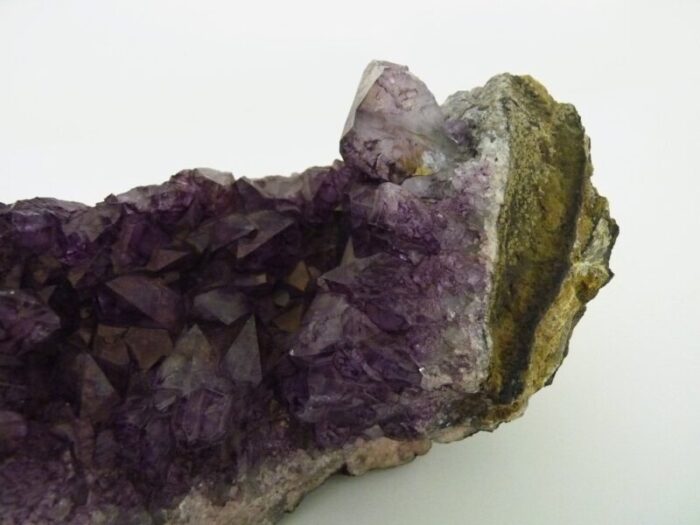 raw piece of uruguay amethyst 2 3 kg 5