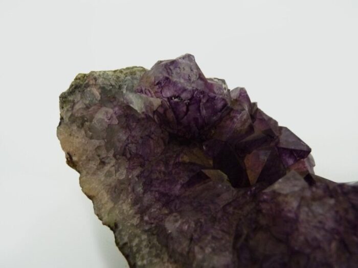 raw piece of uruguay amethyst 2 3 kg 6