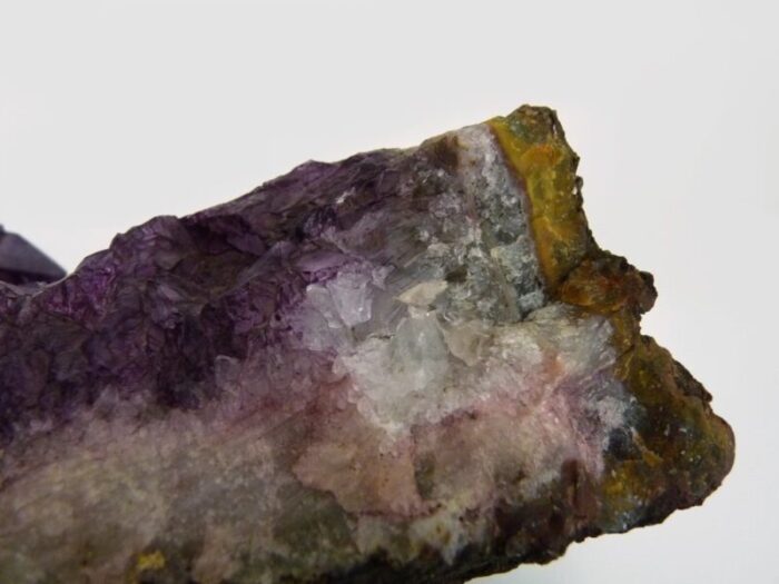 raw piece of uruguay amethyst 2 3 kg 7