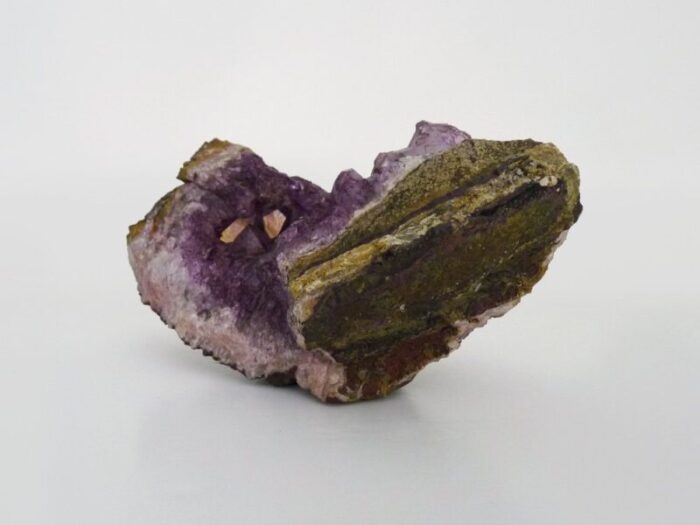 raw piece of uruguay amethyst 2 3 kg 8