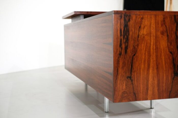 series 9000 desk by george nelson for herman miller 1960s 2269