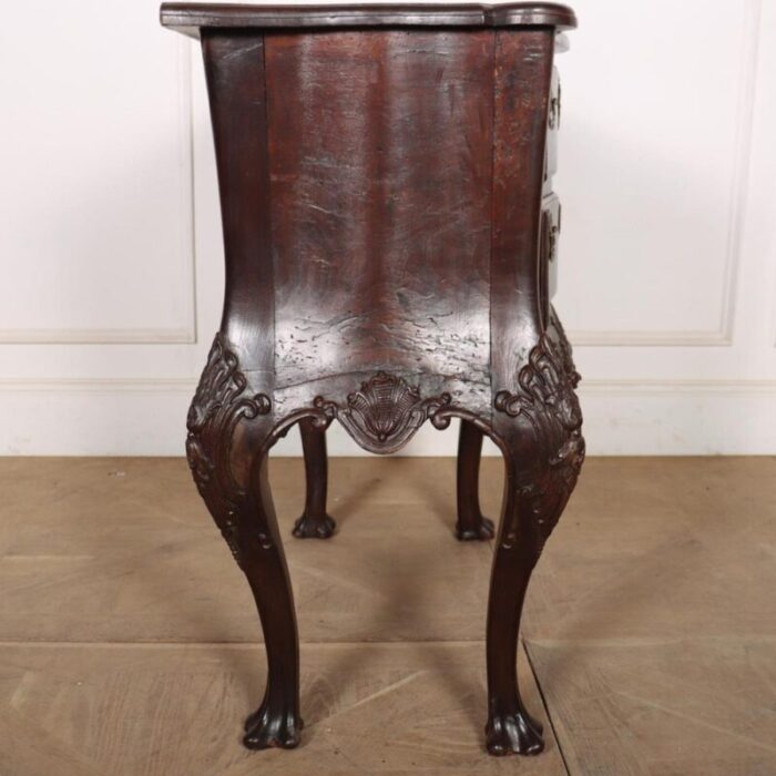 small 18th century portuguese commode 6592