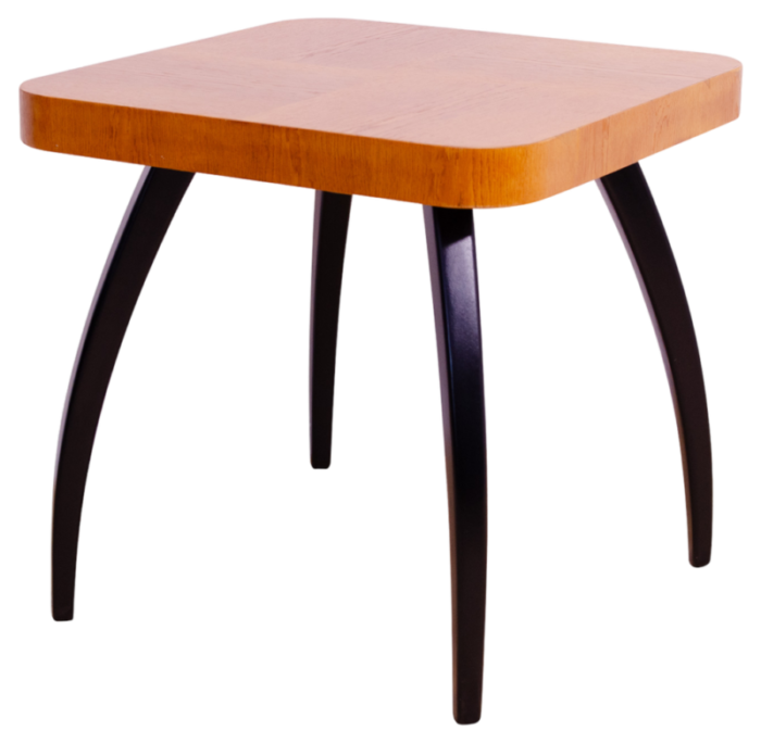 spider table h 259 by jindrich halabala 1930s 0042