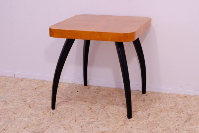 spider table h 259 by jindrich halabala 1930s 3515