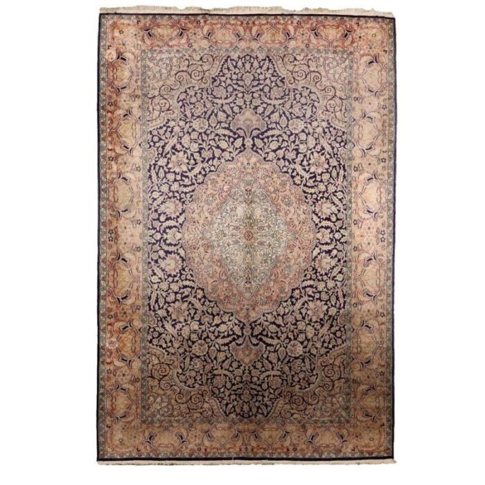 srinagar area rug india 1