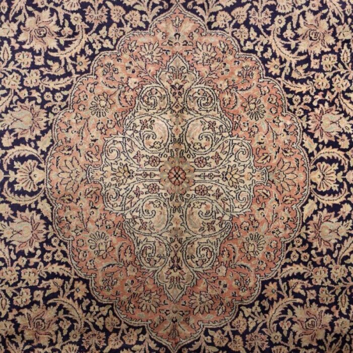 srinagar area rug india 3