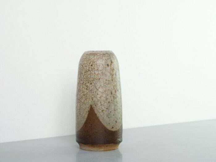 swedish vase from studio keramik 1970s 4