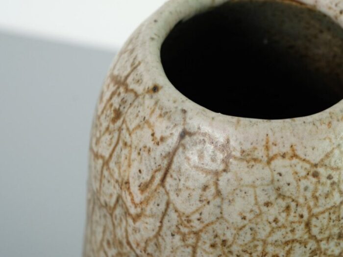 swedish vase from studio keramik 1970s 7