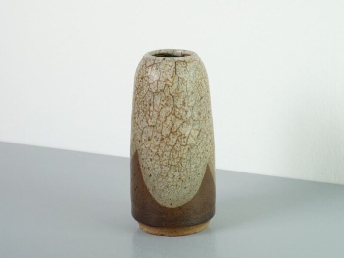 swedish vase from studio keramik 1970s 8