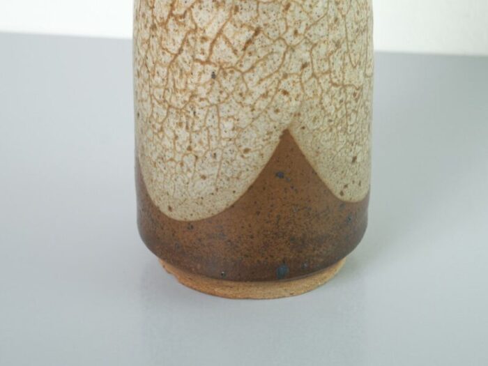 swedish vase from studio keramik 1970s 9