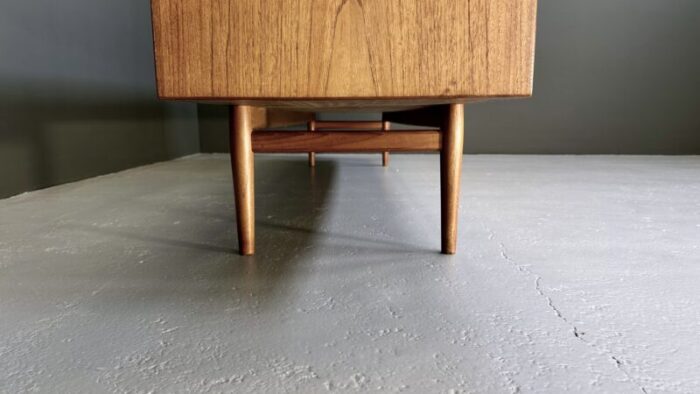 teak sideboard os36 by arne vodder for sibast 1960s 6952