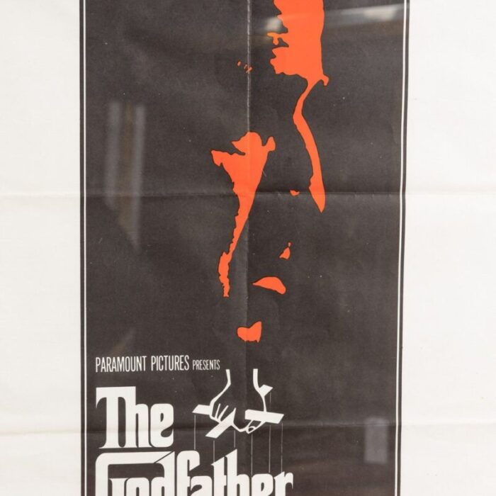 the godfather poster 1972 7