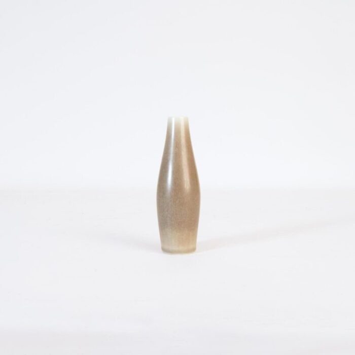 vase by per linnemann schmidt for palshus 1960s 0104