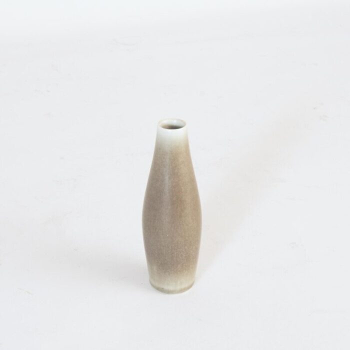 vase by per linnemann schmidt for palshus 1960s 3204