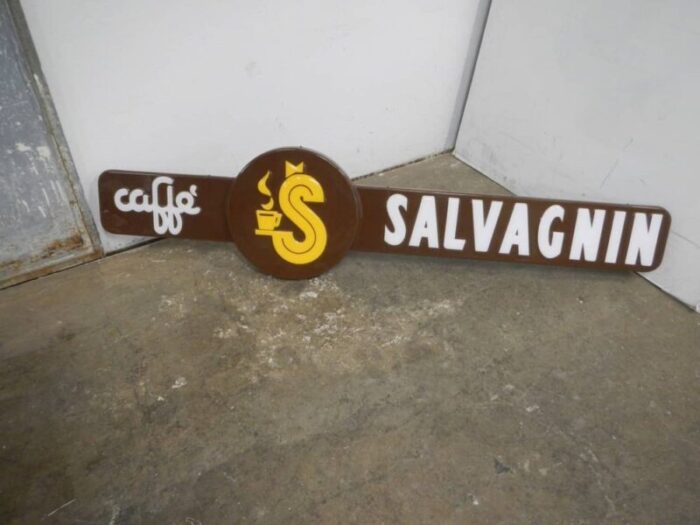 vintage bar sign 1970s 2