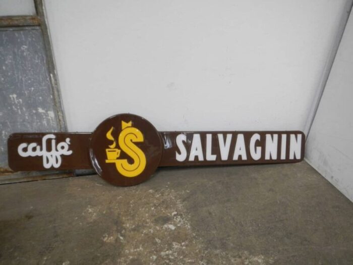 vintage bar sign 1970s 4