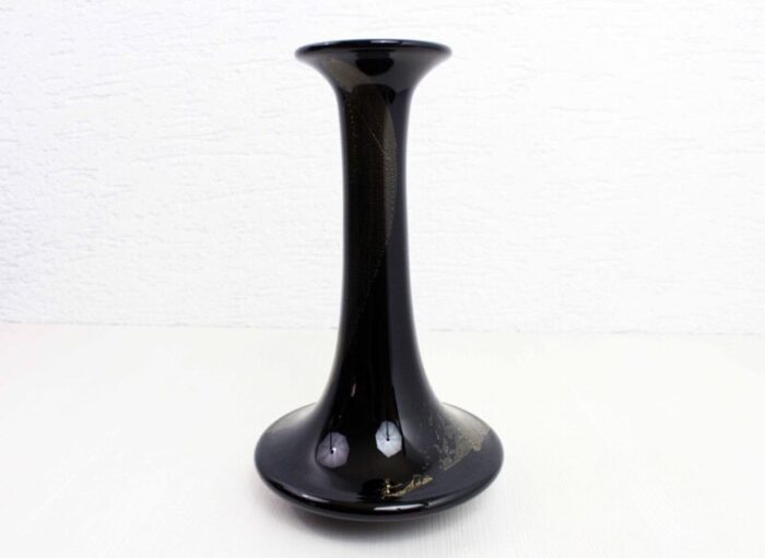 vintage german vase 1970 3