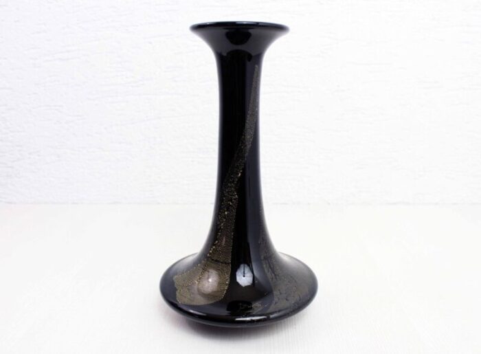 vintage german vase 1970 4