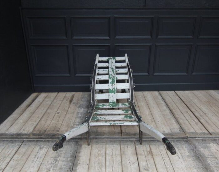 vintage hay cart wheelbarrow 1890s 20