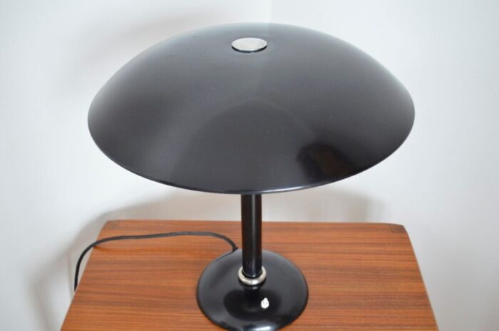 vintage table lamp from hala 1940s 3502