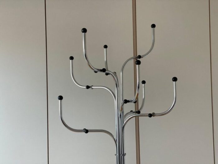 vintage tree coat stand from fritz hansen 1960s 4