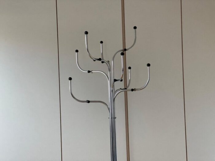 vintage tree coat stand from fritz hansen 1960s 5