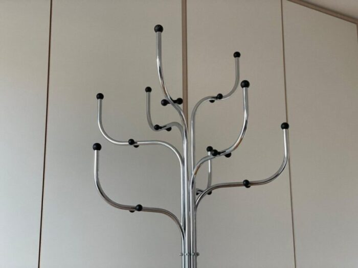 vintage tree coat stand from fritz hansen 1960s 6