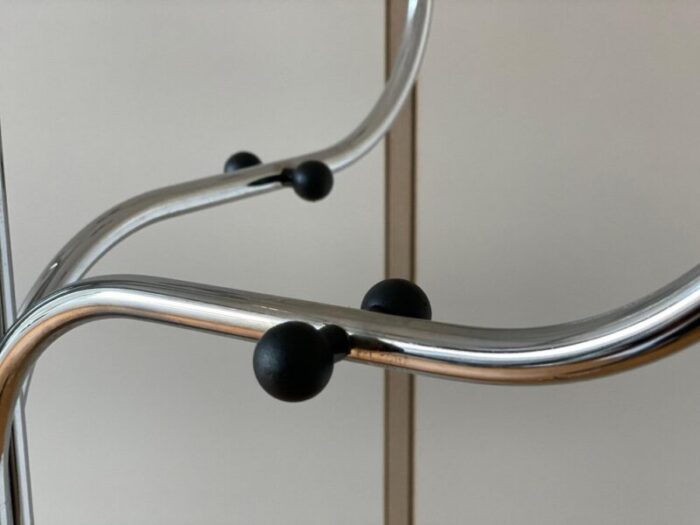 vintage tree coat stand from fritz hansen 1960s 8