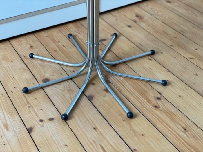 vintage tree coat stand from fritz hansen 1960s 9